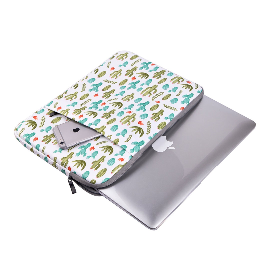 man kleding Het pad Waterproof Laptop Sleeve Case Bag 13-15.6 Inch MacBook Pro 13 - Etsy