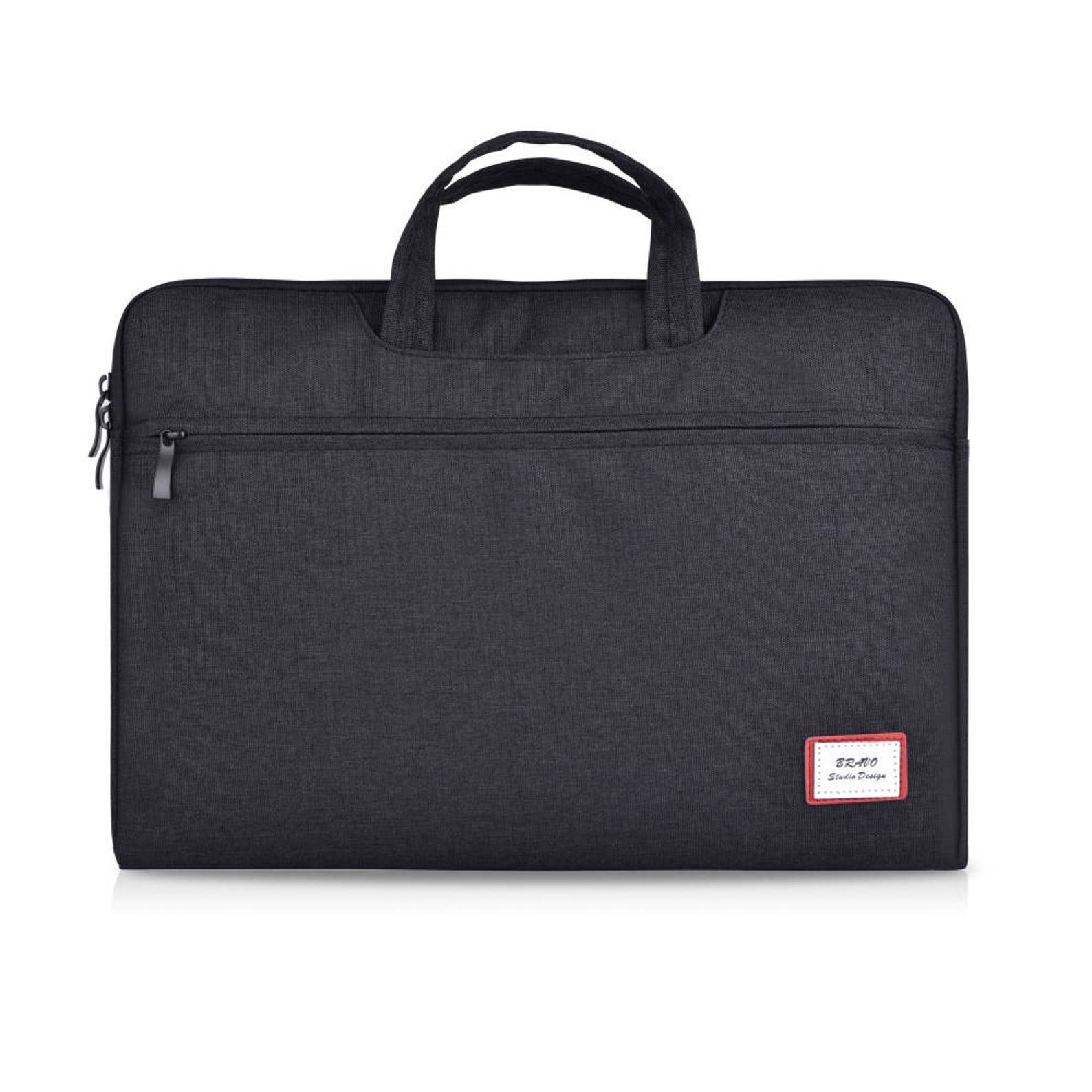 Laptop Bag 13 Inch Laptop Sleeve 15.6 Mens Satchel Etsy