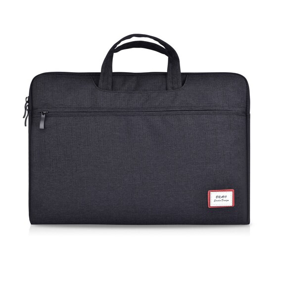 Waterproof top laptop briefcase