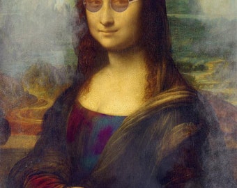 Mona Lisa Poswer