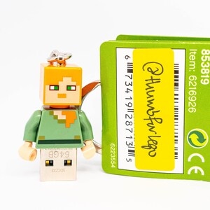 Master Chief Chiavetta Usb Lego Fatta A Mano Sandisk Etsy Master Chief Chiavetta Usb Lego Fatta A Mano Sandisk Etsy