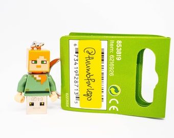 Lego Usb Stick Etsy