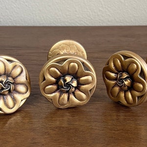 Vintage Drapery Tiebacks, Curtain Tiebacks, Drapery Tieback, Hold Back, Medallion Tiebacks, Gold tiebacks, Gold Hold back