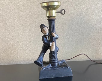 table top bar lamps