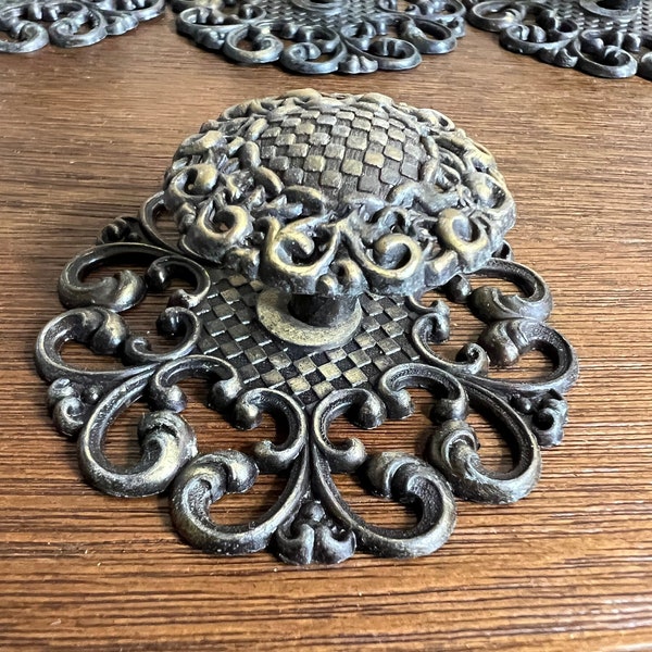 Backplates for Knobs Etsy