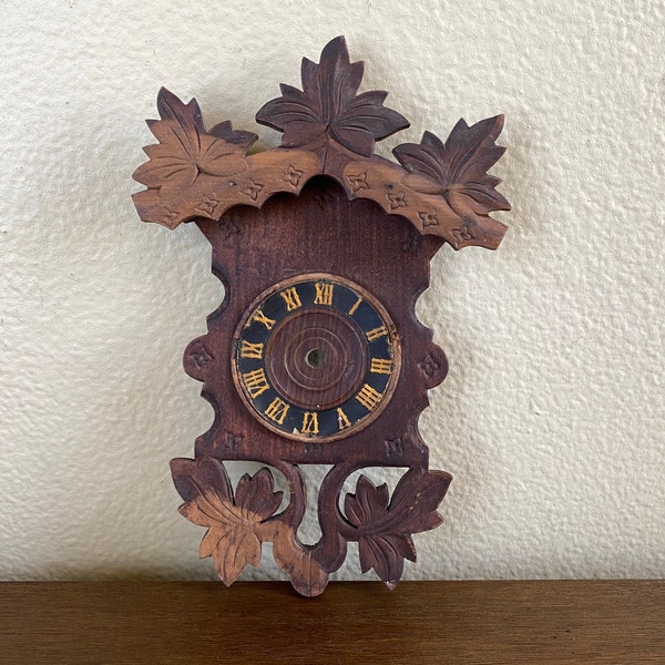 Cuckoo Clock Parts Etsy