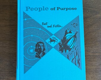 Vintage People of Purpose, Fact and Fiction 1961