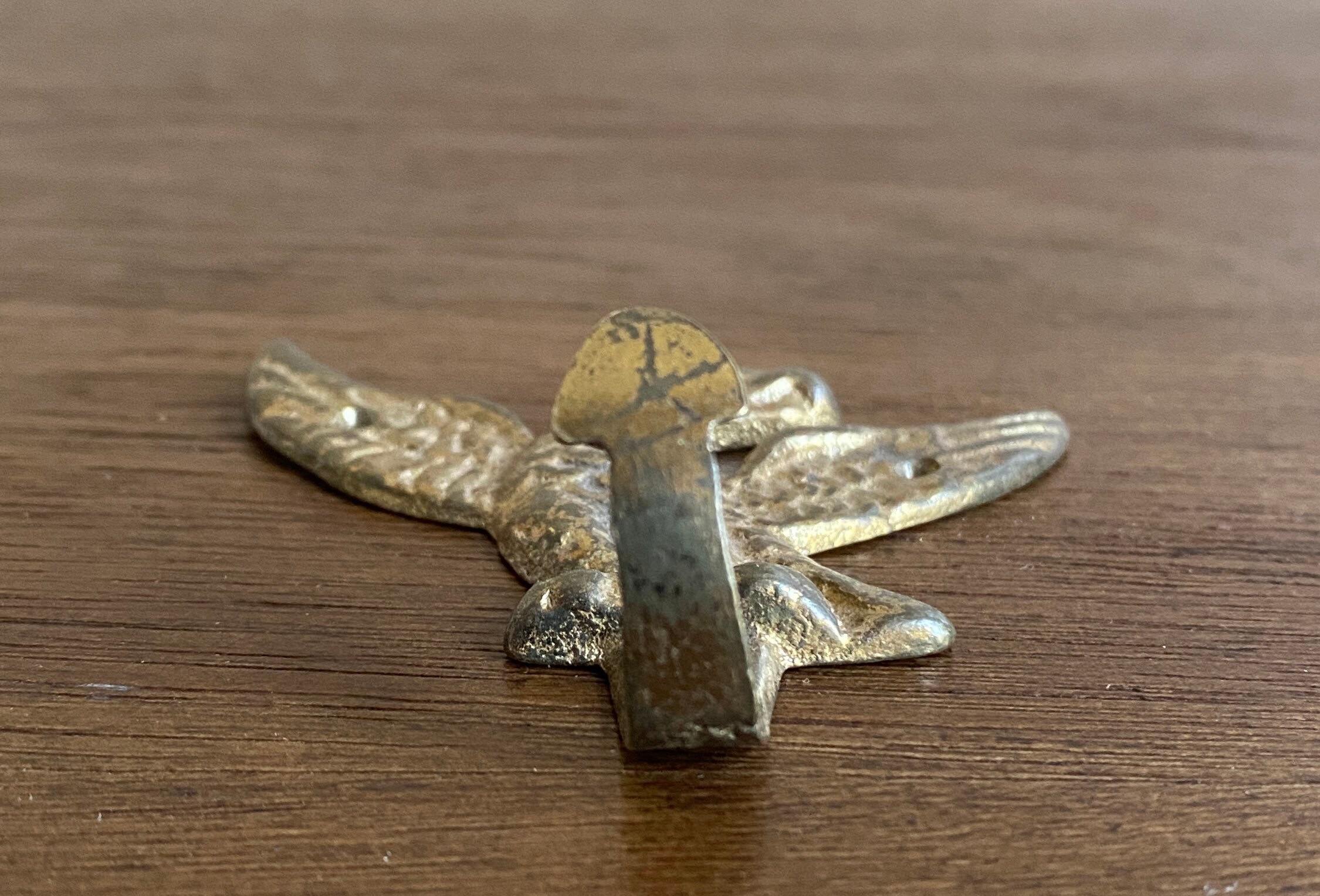 Hameçons Triple Eagle Claw 10/0 - Boîte De 36, Bronze (pêche Eau Douce)