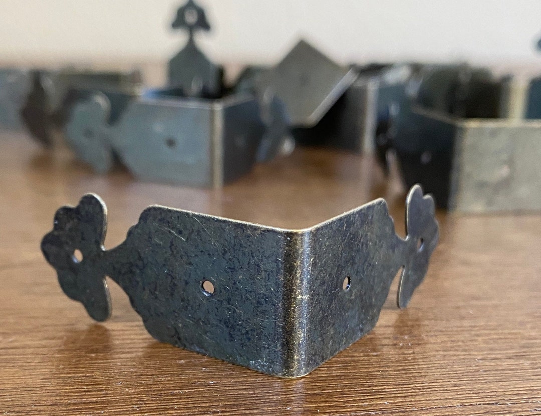 Metal Corner Protector, Furniture Corner Protectors, Table Edge Corner Protector, Hardware