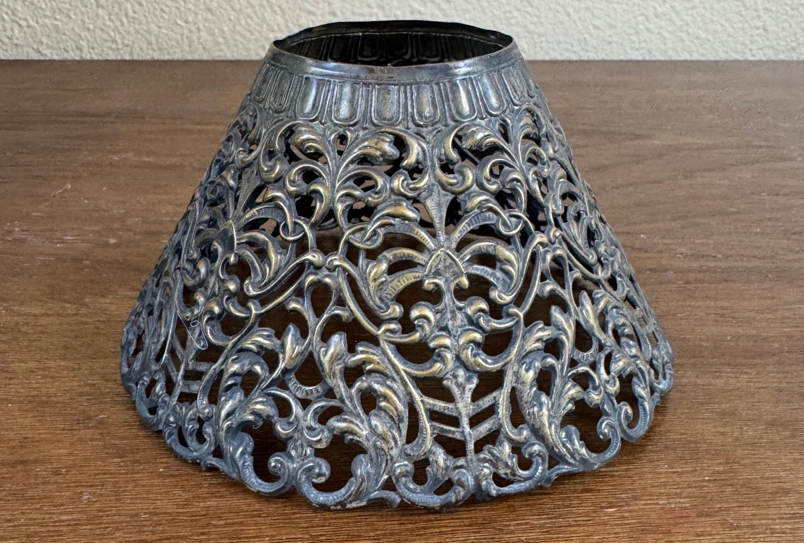 Galle Lamp - Etsy