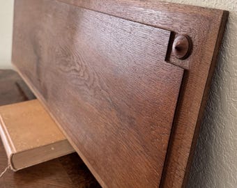 Antique Salvage Wood Board, Wood Sign,