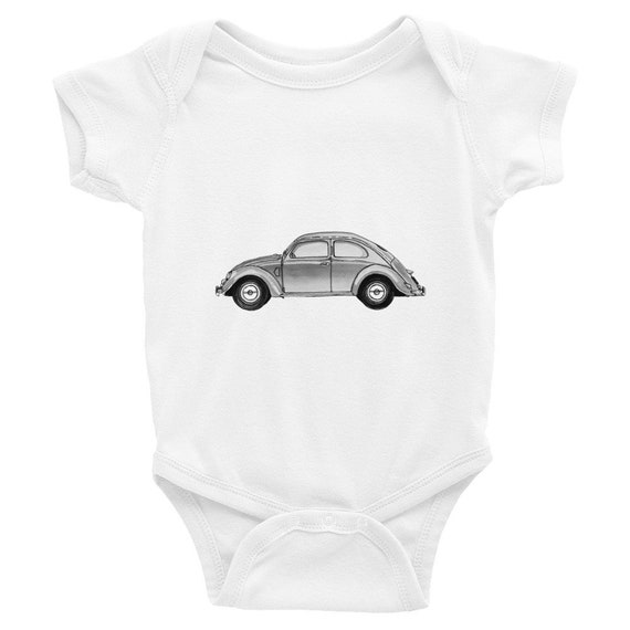 baby vw clothes