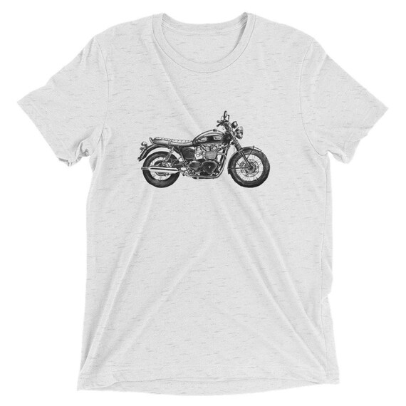 triumph t shirt