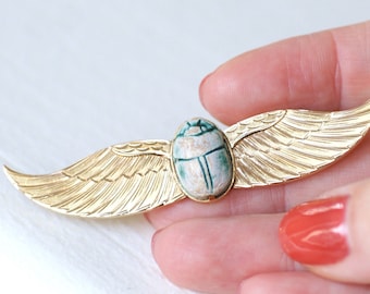 メトロポリタン美術館 MMA スターリング　シルバー　ユニコーン ブローチ メトロポリタン美術館 MMA スターリング シルバー ユニコーン