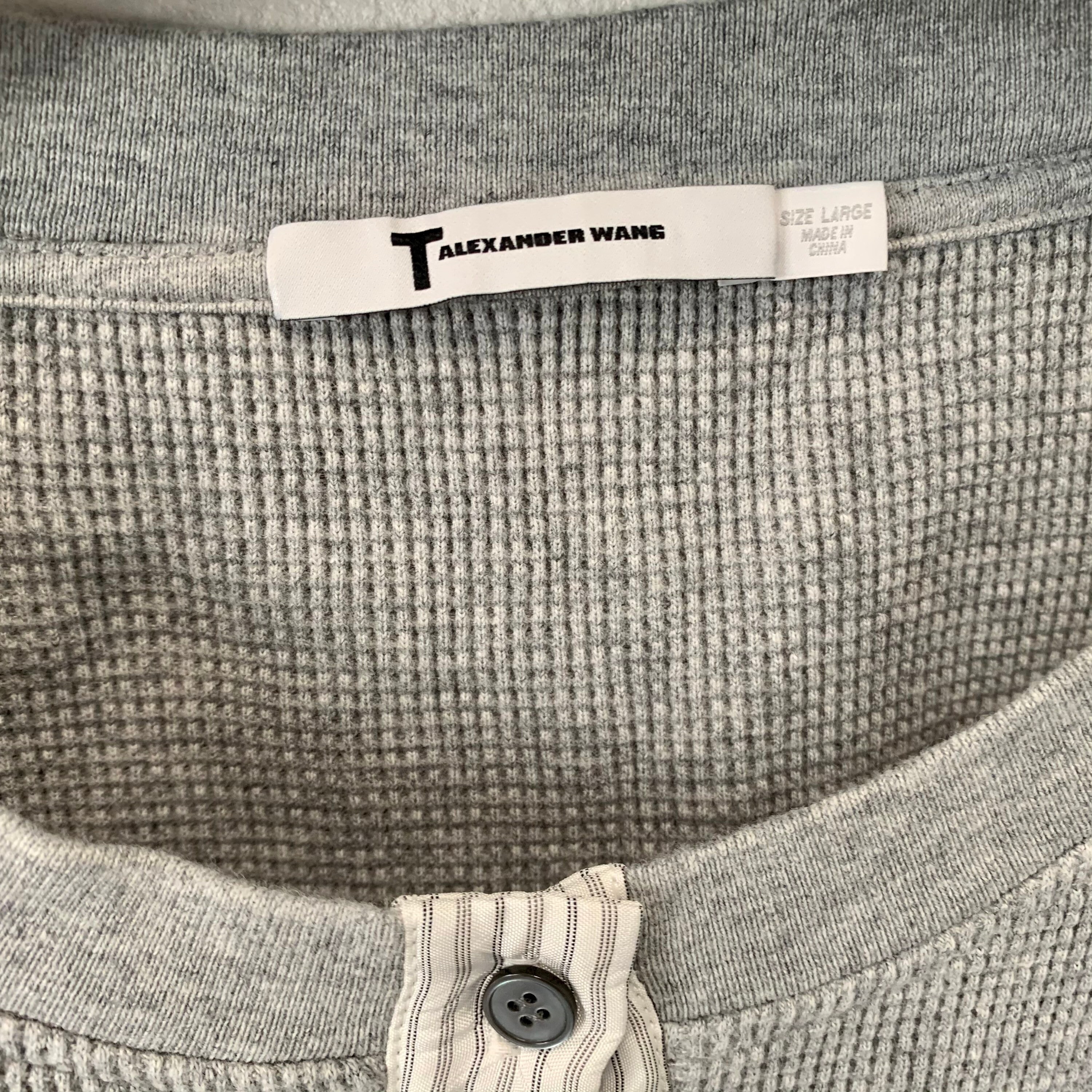 Alexander Wang Top - Etsy