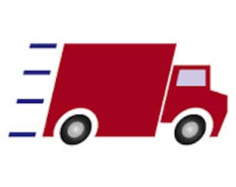 Rush Order Fee