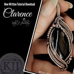 Wire Jewelry Tutorials