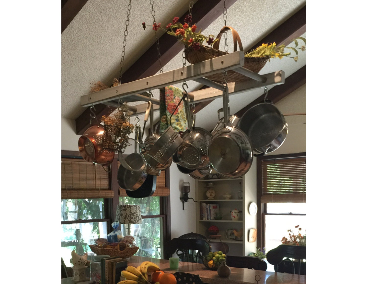 Farmhouse Cookware, Functional + Pretty