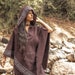 see more listings in the Ponchos Women section