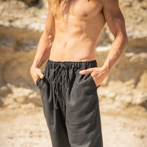 Capri shop bike pants