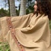 see more listings in the Shawls & Blankets section