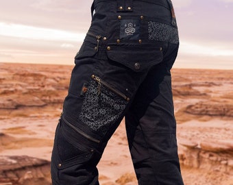 Technical Pants | Etsy Australia