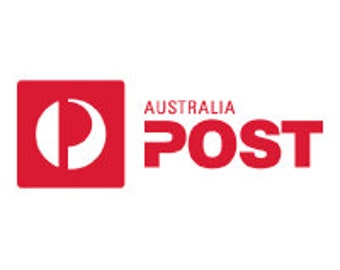 Standard Shipping with Australia Post