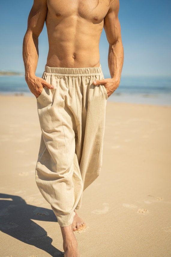 Pantalones yogui sale