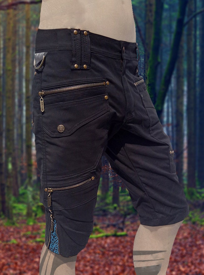 cargo pants rave