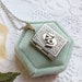 see more listings in the Locket Necklaces section