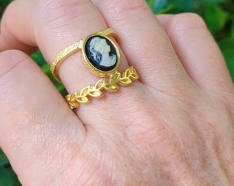 アクセサリー Vintage CAMEO RING GERMAN il_fullxfull.7017288431_ib7m.jpg