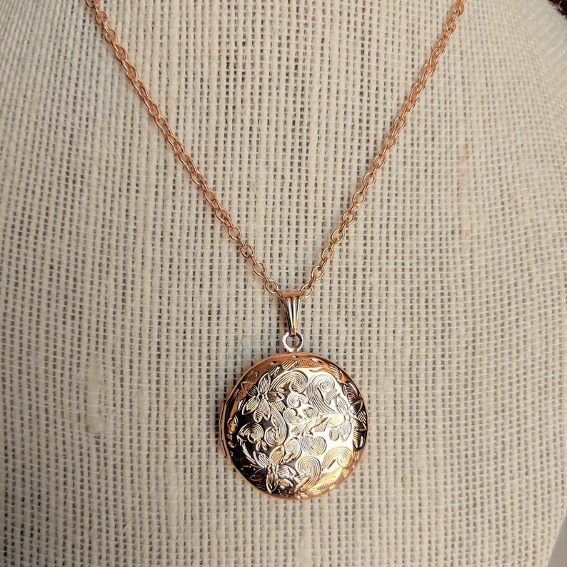 gold chain designs with locket for ladies