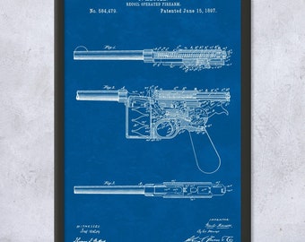 Mauser Electric State