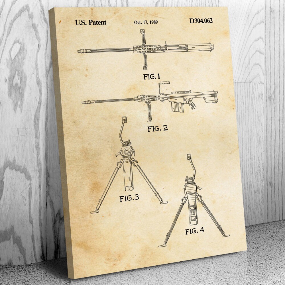 Stationary weapon : 50cal in Blueprints - UE Marketplace