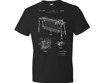 emmons steel guitar t-shirts emmons steel guitar t-shirts
