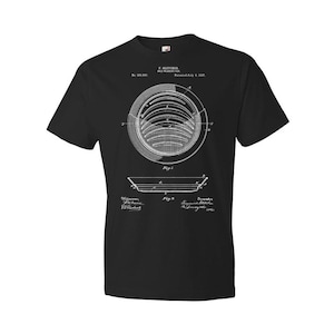Gold Sifting Pan Shirt, Mining Shirt, Gold Prospector, Miner Gift, Gold Rush Tee, Rock Collector, Prospecting Gifts, Geology Tee