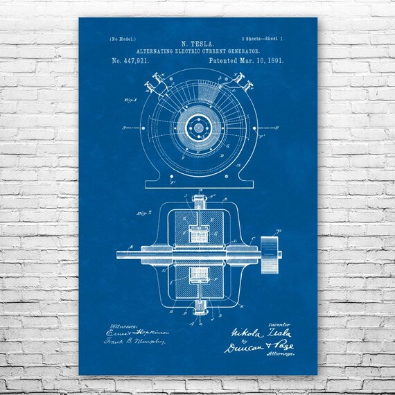 Tesla wall generator deals