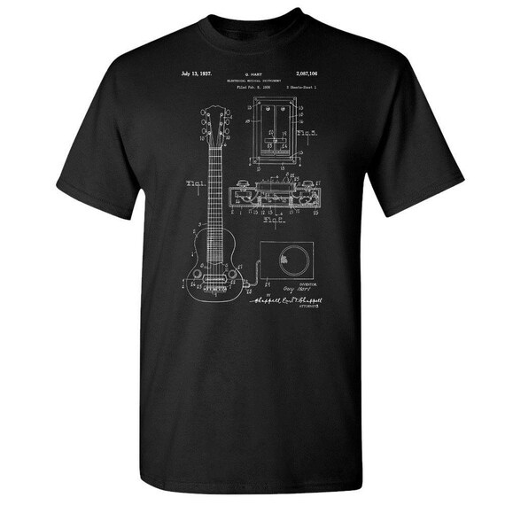 Gibson E 150 Electric Guitar Patent Shirt, Guitar Shirt, Guitarist Gift, Guitar Apparel, Musician Gift, Recording Studio Tee, Guitar T Shirt Gibson E 150 Electric Guitar Patent Shirt, Guitar Shirt, Guitarist Gift, Guitar Apparel, Musician Gift, Recording Studio Tee, Guitar T Shirt