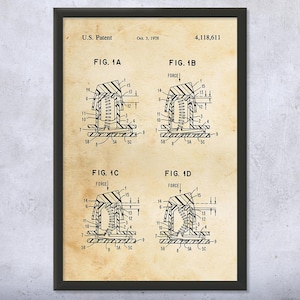 May include: A black and white diagram of a mechanical keyboard switch patent, showing four different views of the switch. The patent is dated October 3, 1978 and the patent number is 4,118,611. The diagram shows the internal workings of the switch, including the spring, plunger, and contact points.