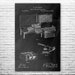 Hollerith Statistics Computer Poster Print Engineer Gifts - Etsy