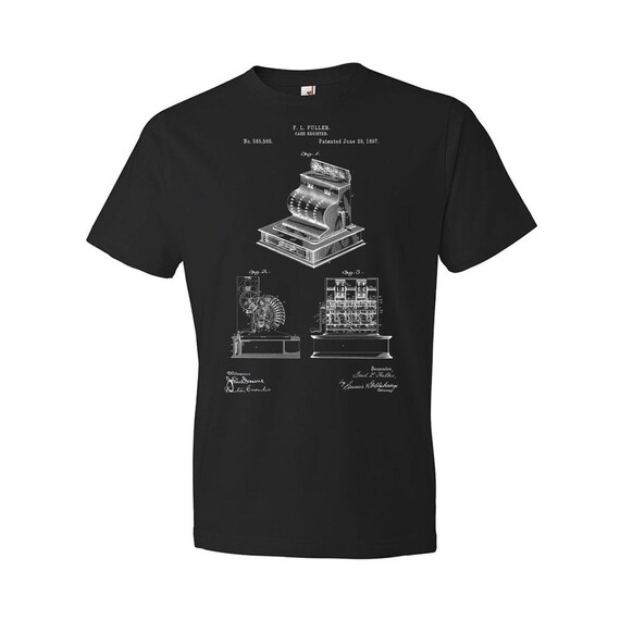 etsy tshirt business