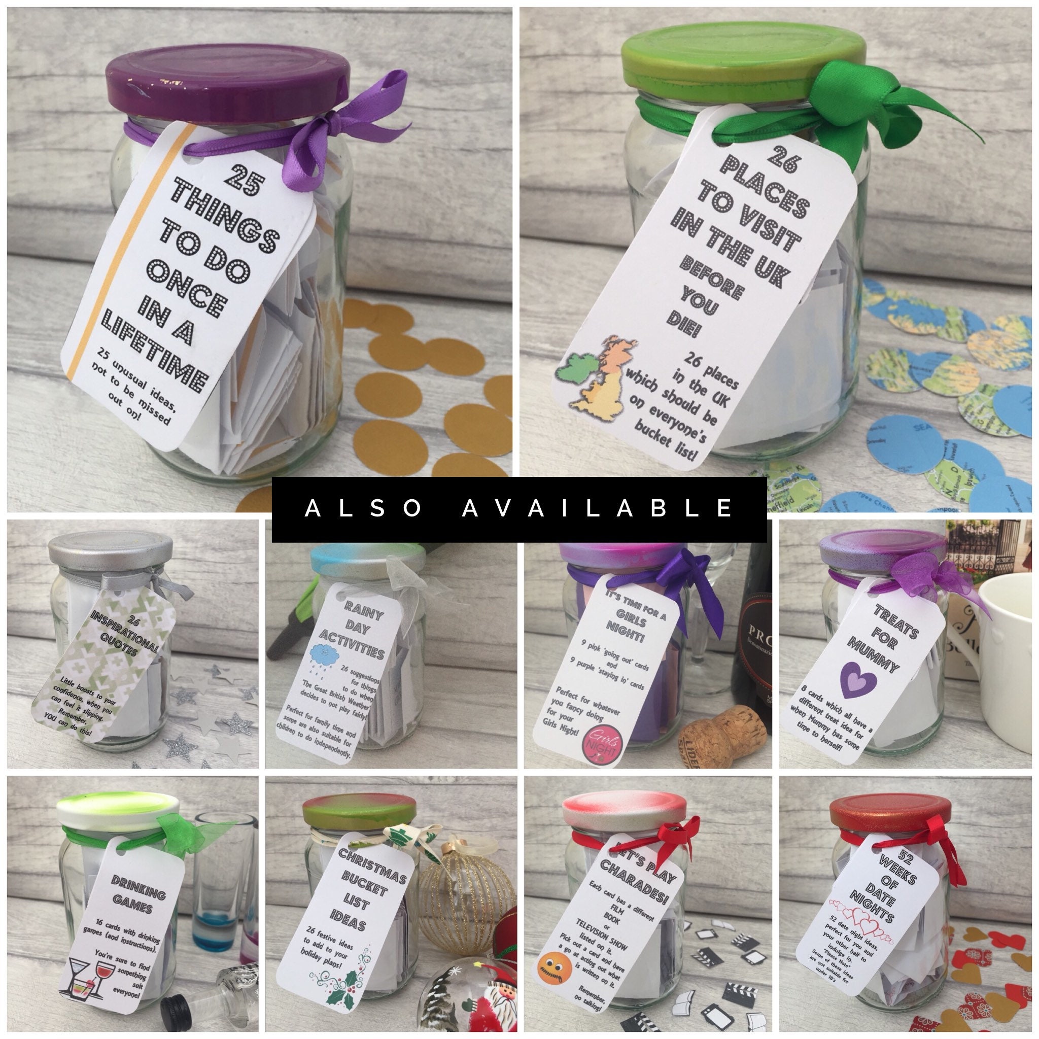 Pregnancy Milestones Jam Packed Jars Pregnancy Baby Etsy