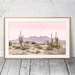 see more listings in the Desert Wall Art section