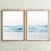 Beach Art, Coastal Print Set, Ocean Print,Ocean Art Set, Beach Decor,Beach Wall Art,Sea Prints,Modern Wall Art, Printable Art, Home Decor