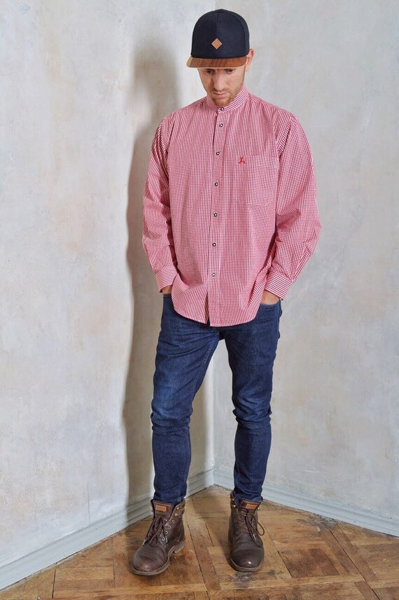 summer formal shirts
