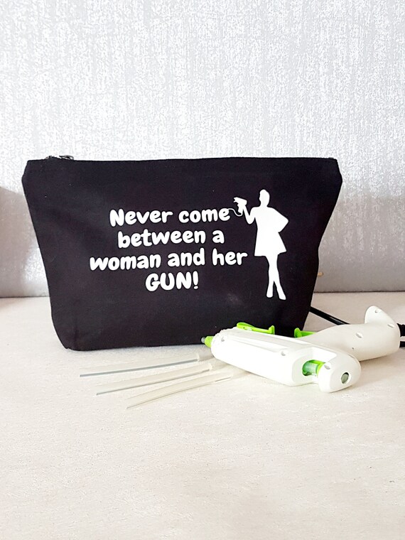 Large Craft Storage Bag-Glue Gun Storage Bag-Hot Glue Gun Holder