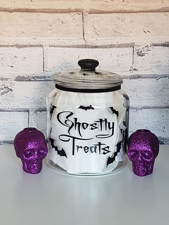 Where to Buy Halloween Decorations Craft with Cartwright
