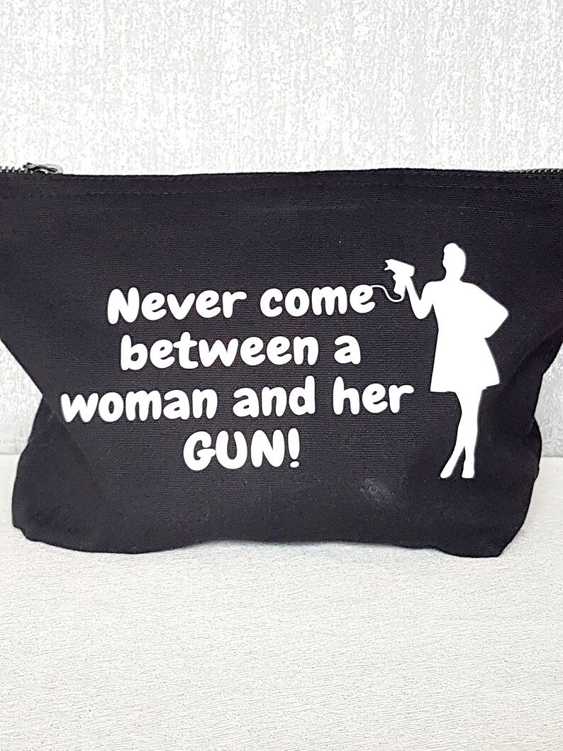 Large Craft Storage Bag-Glue Gun Storage Bag-Hot Glue Gun Holder bild 3