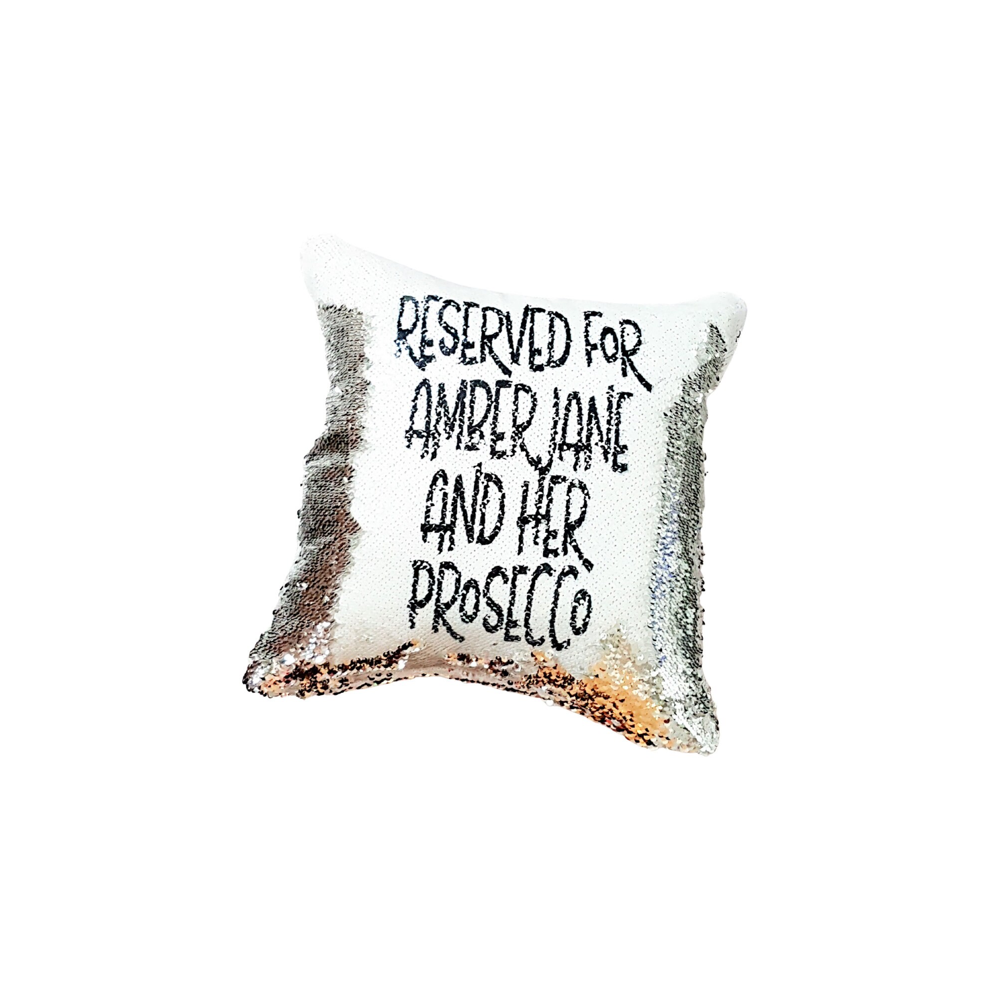 Sequin scatter cushions new arrivals