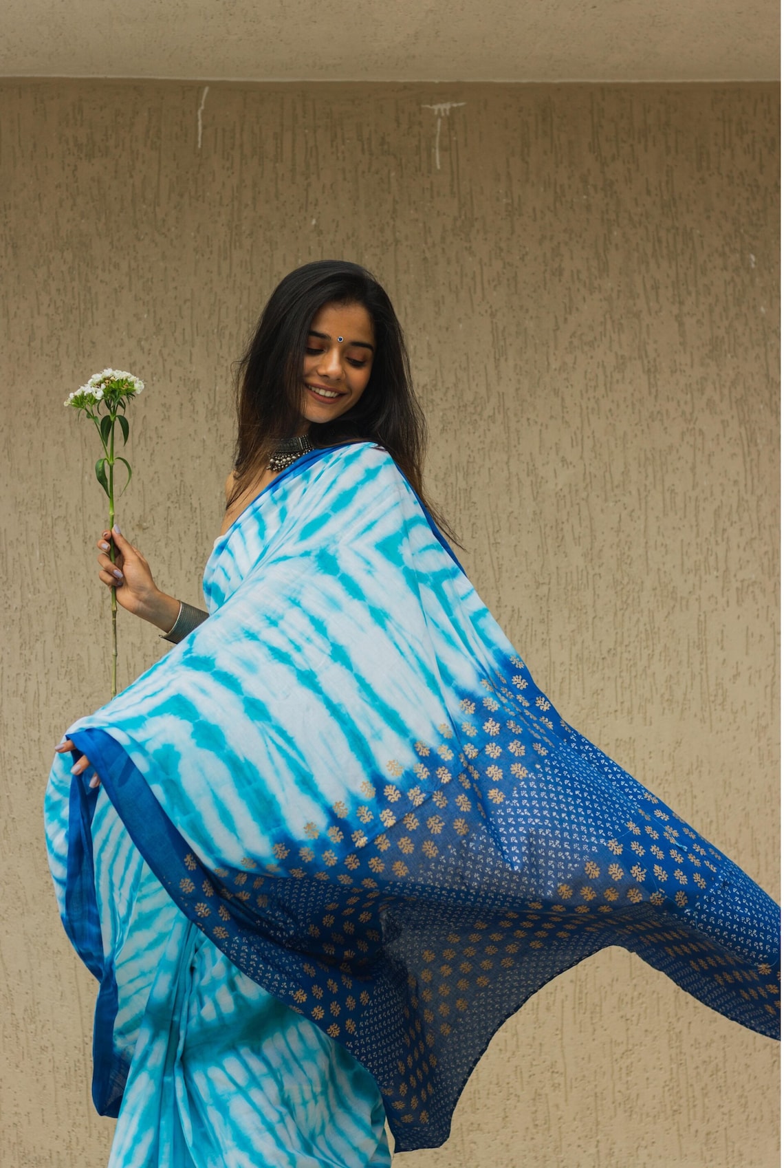 silk backless prom dress